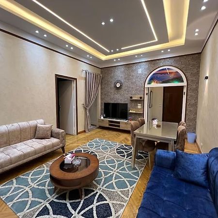 Luxury Apartment Downtown Kairo Bagian luar foto