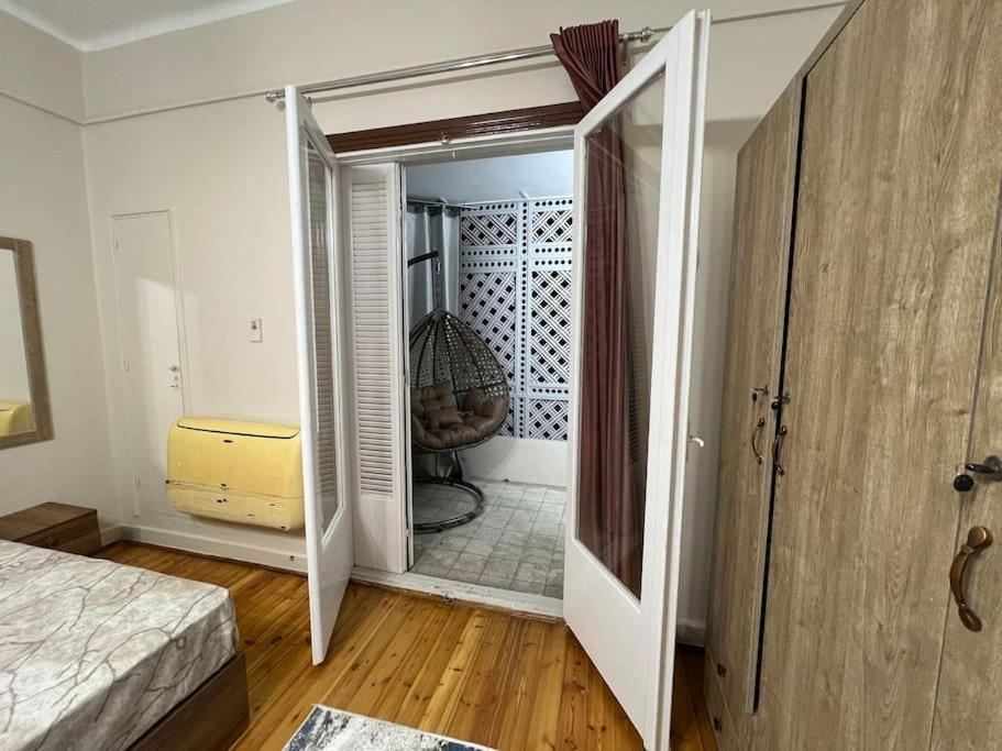 Luxury Apartment Downtown Kairo Bagian luar foto