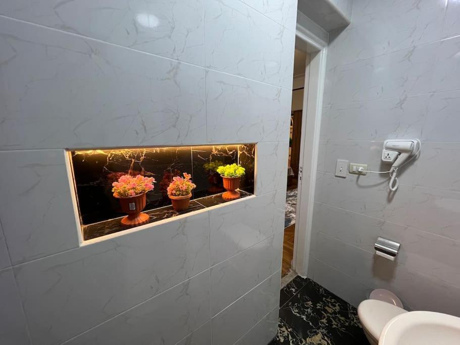 Luxury Apartment Downtown Kairo Bagian luar foto