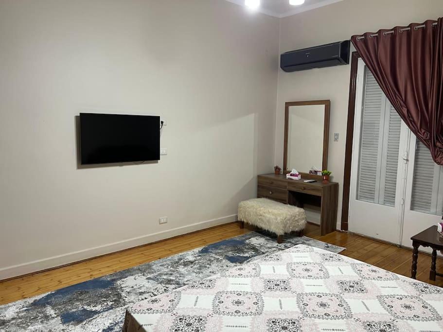 Luxury Apartment Downtown Kairo Bagian luar foto
