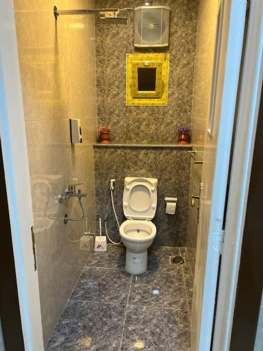 Luxury Apartment Downtown Kairo Bagian luar foto