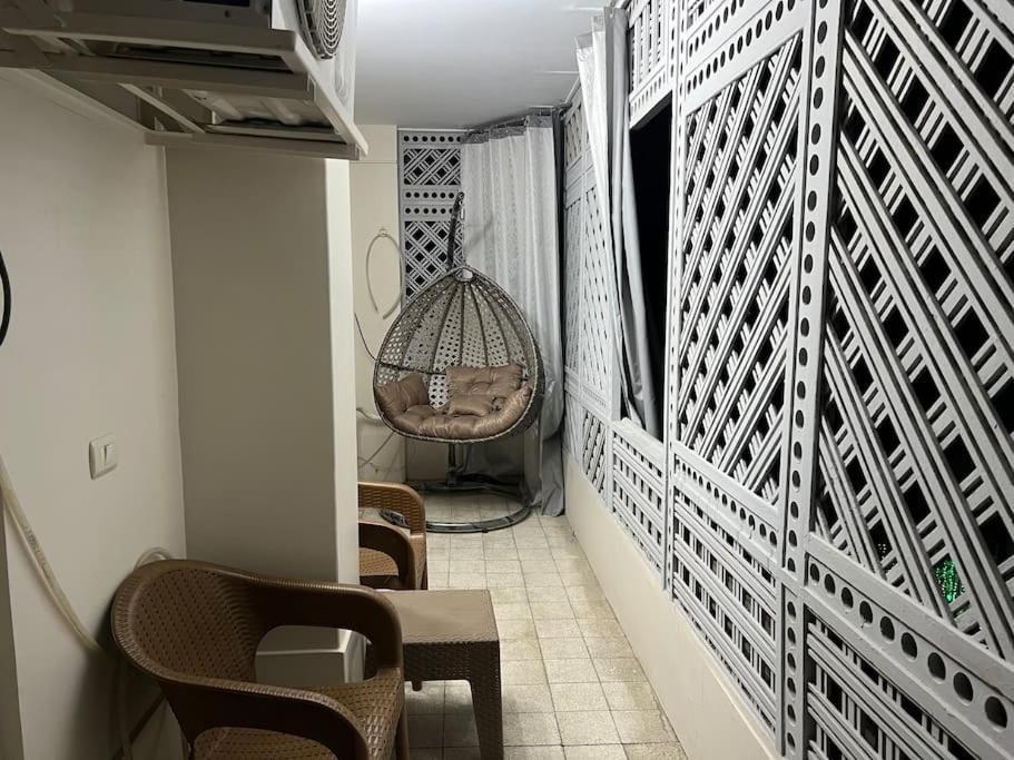 Luxury Apartment Downtown Kairo Bagian luar foto