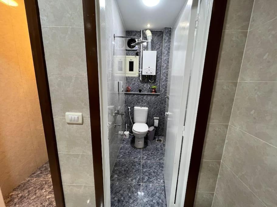 Luxury Apartment Downtown Kairo Bagian luar foto
