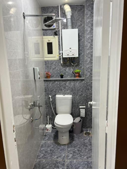 Luxury Apartment Downtown Kairo Bagian luar foto