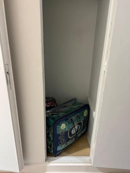 Luxury Apartment Downtown Kairo Bagian luar foto