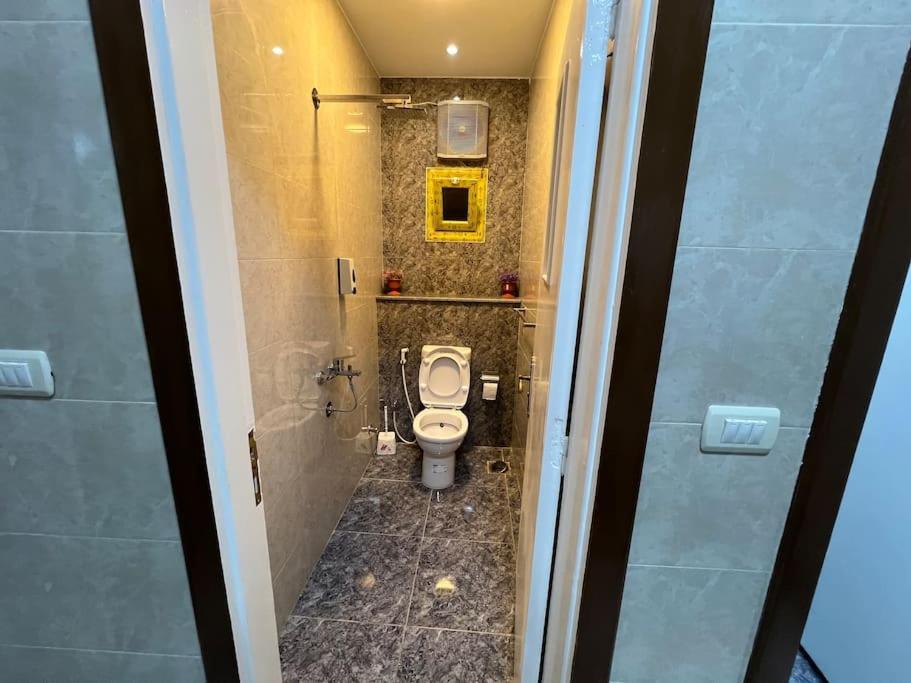 Luxury Apartment Downtown Kairo Bagian luar foto