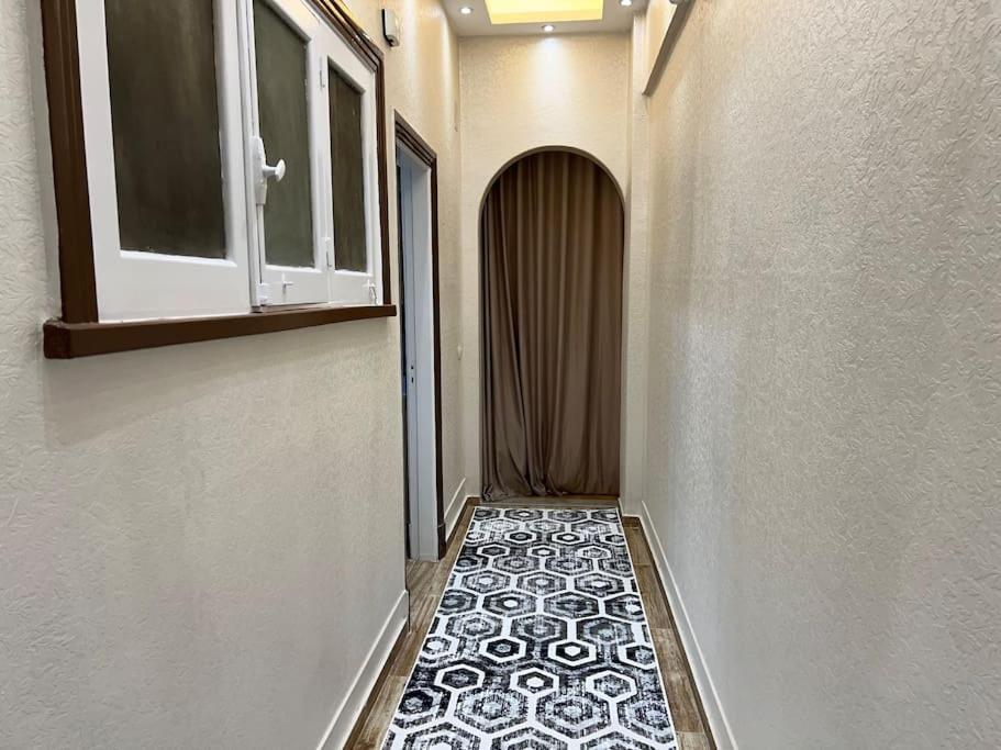 Luxury Apartment Downtown Kairo Bagian luar foto