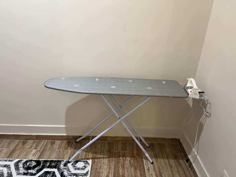 Luxury Apartment Downtown Kairo Bagian luar foto