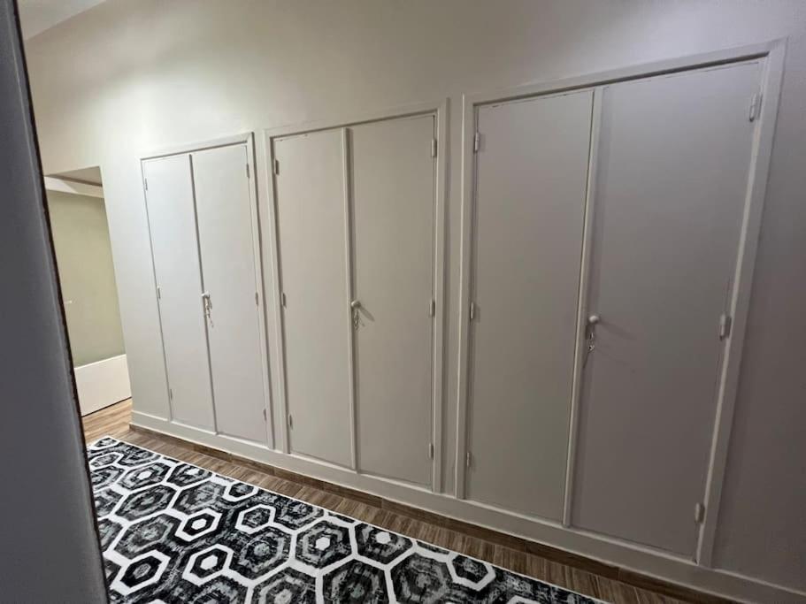 Luxury Apartment Downtown Kairo Bagian luar foto