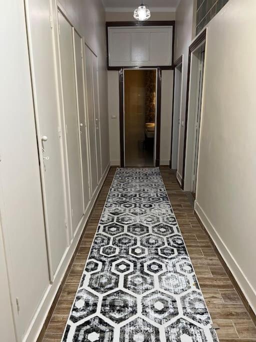 Luxury Apartment Downtown Kairo Bagian luar foto