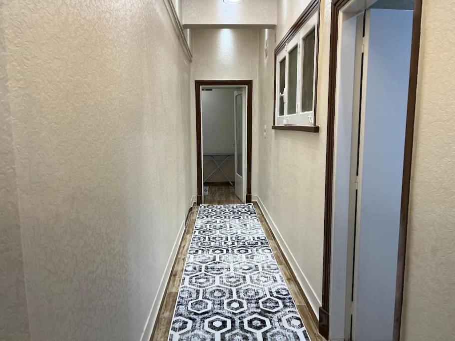 Luxury Apartment Downtown Kairo Bagian luar foto