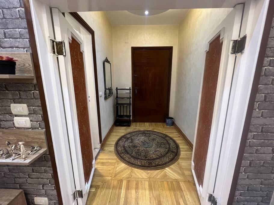 Luxury Apartment Downtown Kairo Bagian luar foto