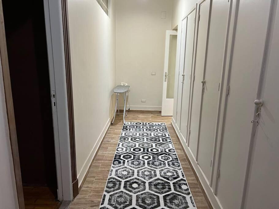 Luxury Apartment Downtown Kairo Bagian luar foto